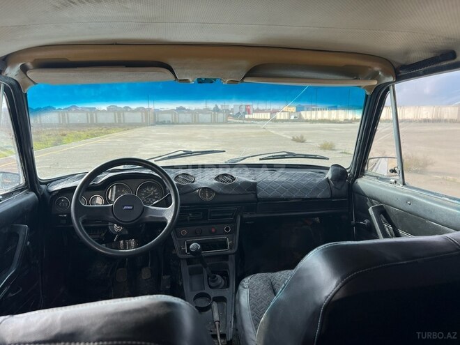 LADA (VAZ) 2106 1984, 340,000 km - 1.3 л - Bakı