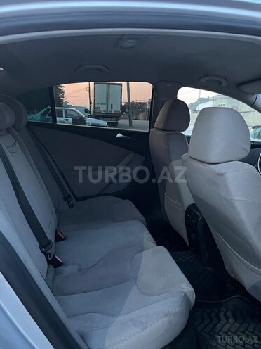 Volkswagen Passat 2008, 185,000 km - 1.8 l - Sabirabad