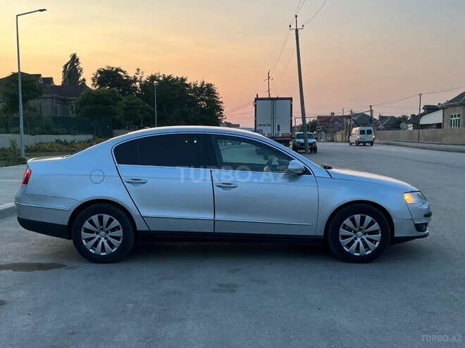 Volkswagen Passat 2008, 185,000 km - 1.8 l - Sabirabad