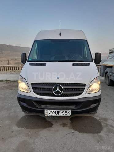 Mercedes Sprinter 315 2010, 365,000 km - 2.2 l - Bakı