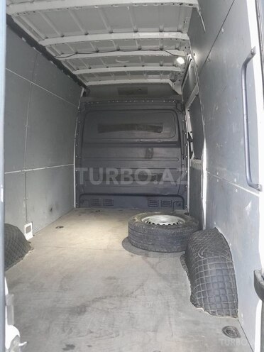 Mercedes Sprinter 315 2010, 365,000 km - 2.2 l - Bakı