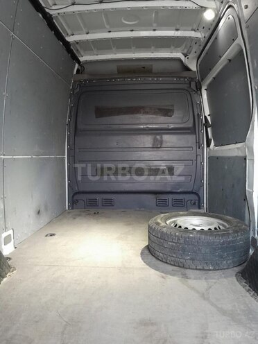 Mercedes Sprinter 315 2010, 365,000 km - 2.2 l - Bakı