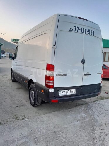 Mercedes Sprinter 315 2010, 365,000 km - 2.2 l - Bakı