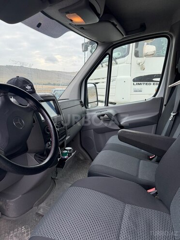 Mercedes Sprinter 315 2010, 365,000 km - 2.2 l - Bakı