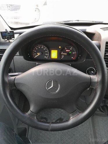 Mercedes Sprinter 315 2010, 365,000 km - 2.2 l - Bakı