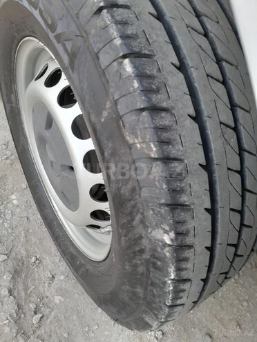 Mercedes Sprinter 315 2010, 365,000 km - 2.2 l - Bakı