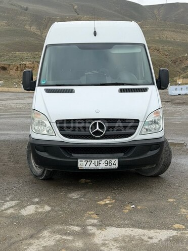 Mercedes Sprinter 315 2010, 365,000 km - 2.2 l - Bakı
