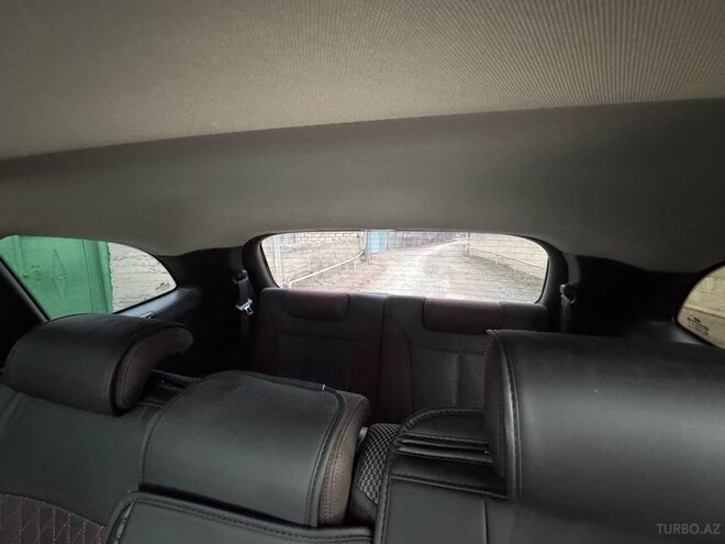 Hyundai Santa Fe 2011, 176,300 km - 2.4 l - Gəncə