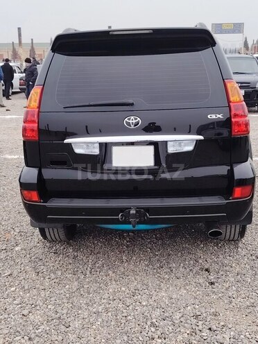 Toyota Land Cruiser Prado 2008, 213,592 km - 2.7 л - Tovuz