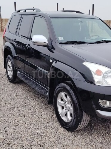 Toyota Land Cruiser Prado 2008, 213,592 km - 2.7 л - Tovuz