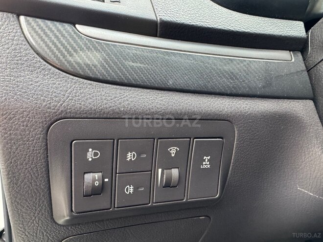 Hyundai Santa Fe 2011, 176,300 km - 2.4 l - Gəncə