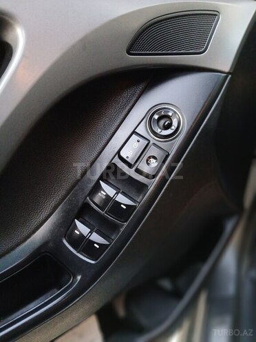 Hyundai Elantra 2014, 317,041 km - 1.8 л - Bakı