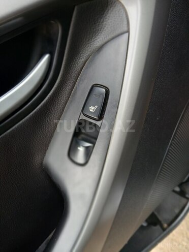 Hyundai Elantra 2014, 317,041 km - 1.8 л - Bakı