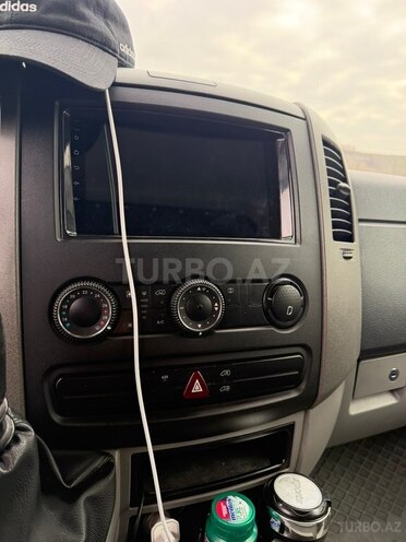 Mercedes Sprinter 315 2010, 365,000 km - 2.2 l - Bakı