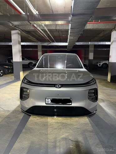 Changan  2025, 2,785 km - 1.5 l - Bakı