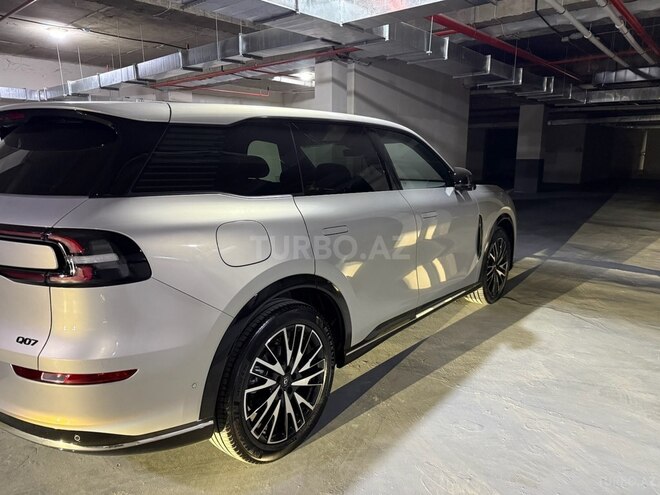 Changan  2025, 2,785 km - 1.5 l - Bakı