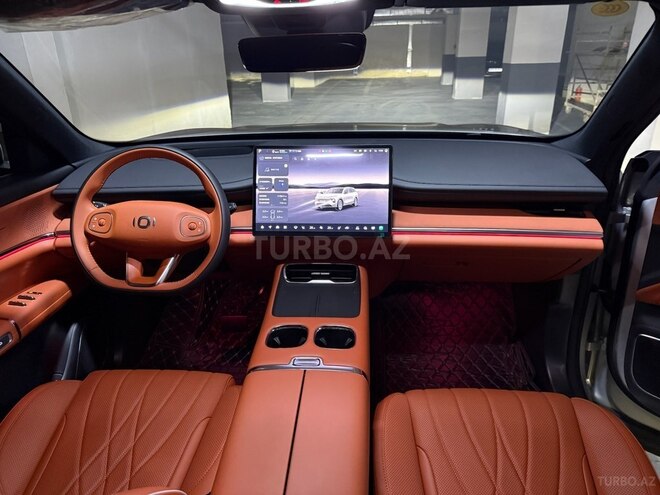 Changan  2025, 2,785 km - 1.5 l - Bakı