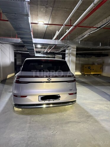 Changan  2025, 2,785 km - 1.5 l - Bakı