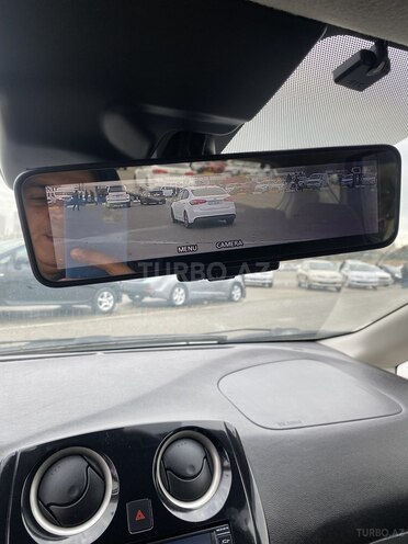 Nissan Note 2019, 34,562 km - 1.2 л - Bakı