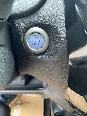 Nissan Note 2019, 34,562 km - 1.2 л - Bakı