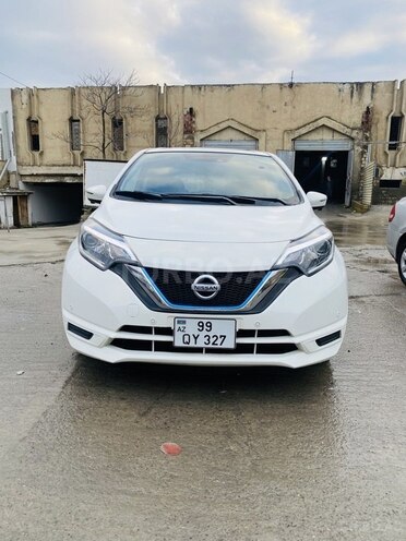 Nissan Note 2019, 34,562 km - 1.2 л - Bakı