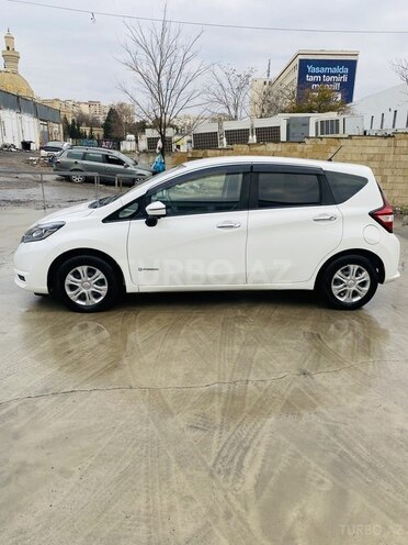 Nissan Note 2019, 34,562 km - 1.2 л - Bakı