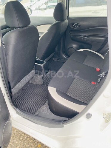 Nissan Note 2019, 34,562 km - 1.2 л - Bakı