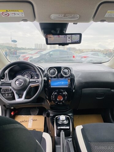 Nissan Note 2019, 34,562 km - 1.2 л - Bakı