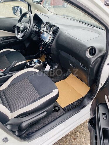 Nissan Note 2019, 34,562 km - 1.2 л - Bakı