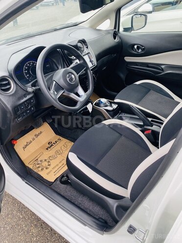 Nissan Note 2019, 34,562 km - 1.2 л - Bakı