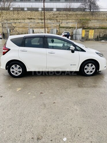Nissan Note 2019, 34,562 km - 1.2 л - Bakı