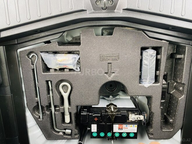 Nissan Note 2019, 34,562 km - 1.2 л - Bakı