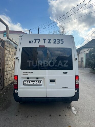 Ford Transit 2013, 215,288 km - 2.2 l - Bakı