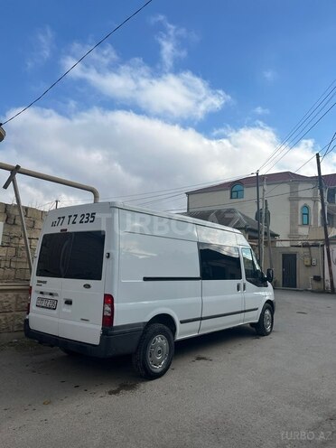 Ford Transit 2013, 215,288 km - 2.2 l - Bakı