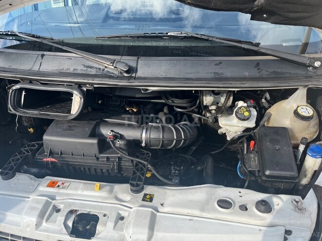 Ford Transit 2013, 215,288 km - 2.2 l - Bakı