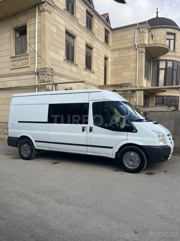 Ford Transit 2013, 215,288 km - 2.2 l - Bakı