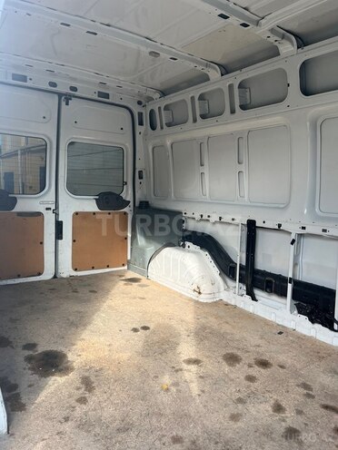 Ford Transit 2013, 215,288 km - 2.2 l - Bakı