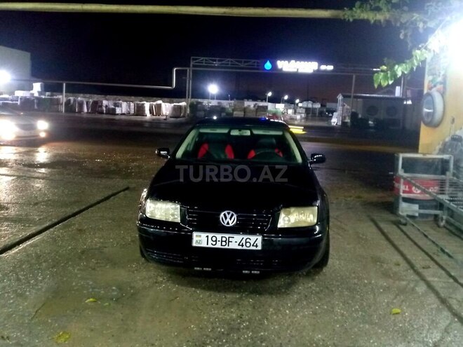 Volkswagen Jetta 2000, 360,000 km - 2.0 l - Bakı