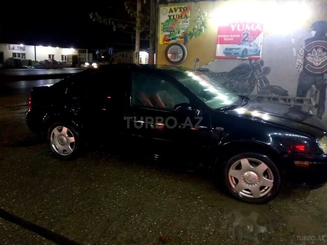 Volkswagen Jetta 2000, 360,000 km - 2.0 l - Bakı