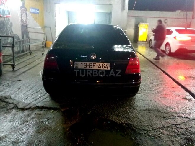 Volkswagen Jetta 2000, 360,000 km - 2.0 l - Bakı