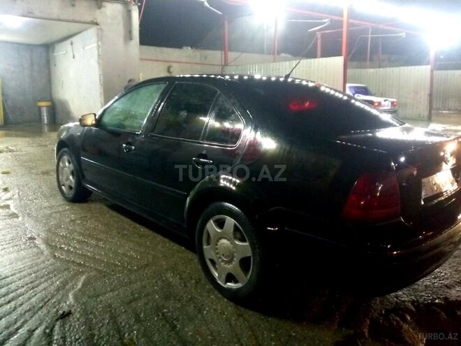 Volkswagen Jetta 2000, 360,000 km - 2.0 l - Bakı