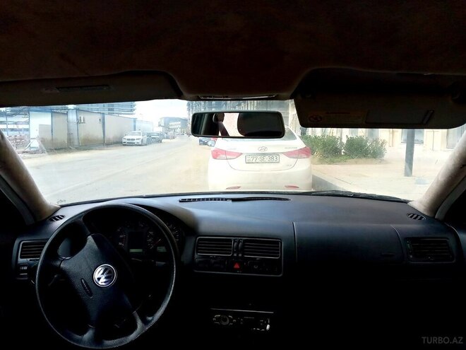 Volkswagen Jetta 2000, 360,000 km - 2.0 l - Bakı