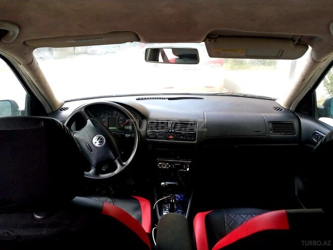 Volkswagen Jetta 2000, 360,000 km - 2.0 l - Bakı