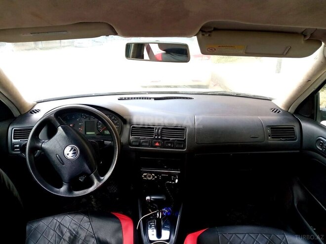 Volkswagen Jetta 2000, 360,000 km - 2.0 l - Bakı