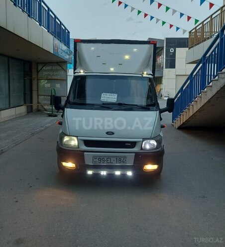 Ford Transit 2003, 222,200 km - 2.4 л - Bakı
