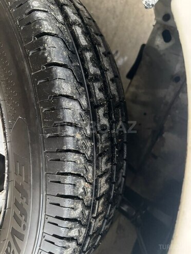 Ford Transit 2003, 222,200 km - 2.4 л - Bakı
