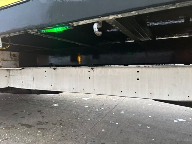 Ford Transit 2003, 222,200 km - 2.4 л - Bakı