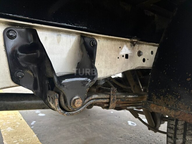 Ford Transit 2003, 222,200 km - 2.4 л - Bakı