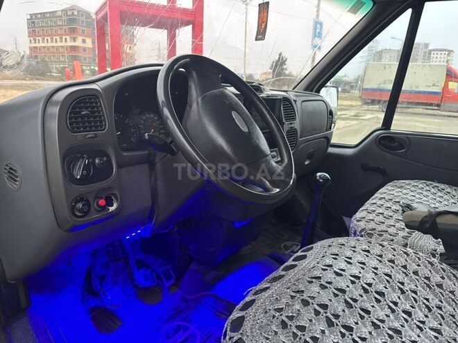 Ford Transit 2003, 222,200 km - 2.4 л - Bakı