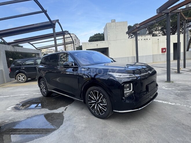Changan  2025, 0 km - 1.5 l - Bakı